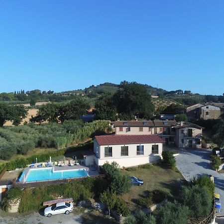 Agriturismo Villalta Ponte Felcino Экстерьер фото