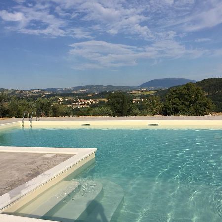Agriturismo Villalta Ponte Felcino Экстерьер фото