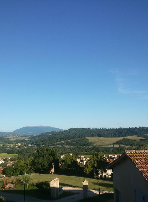 Agriturismo Villalta Ponte Felcino Номер фото
