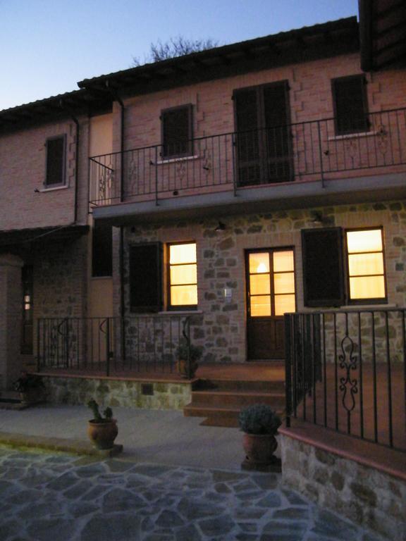 Agriturismo Villalta Ponte Felcino Экстерьер фото