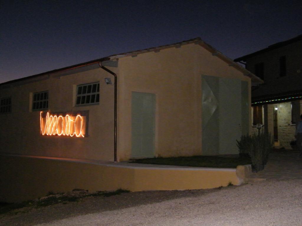 Agriturismo Villalta Ponte Felcino Экстерьер фото