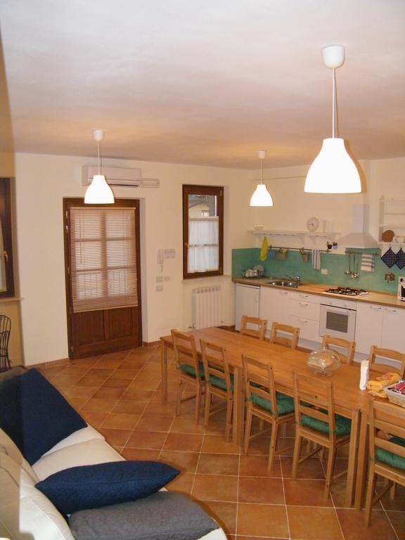 Agriturismo Villalta Ponte Felcino Экстерьер фото