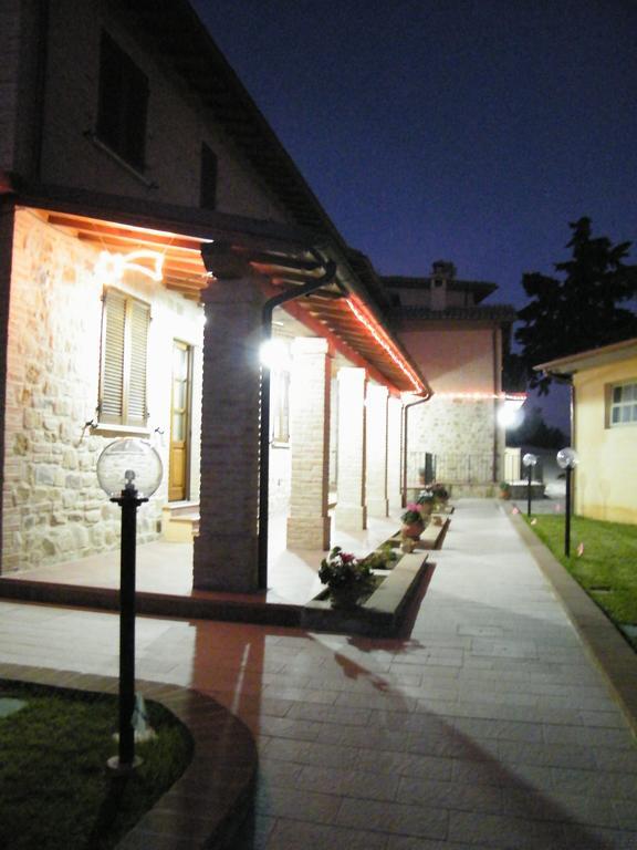 Agriturismo Villalta Ponte Felcino Экстерьер фото