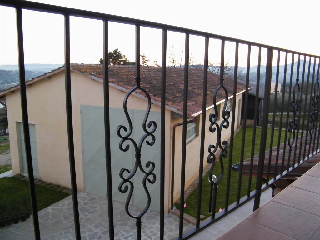 Agriturismo Villalta Ponte Felcino Экстерьер фото