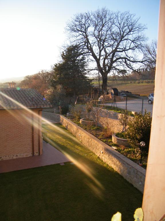 Agriturismo Villalta Ponte Felcino Экстерьер фото