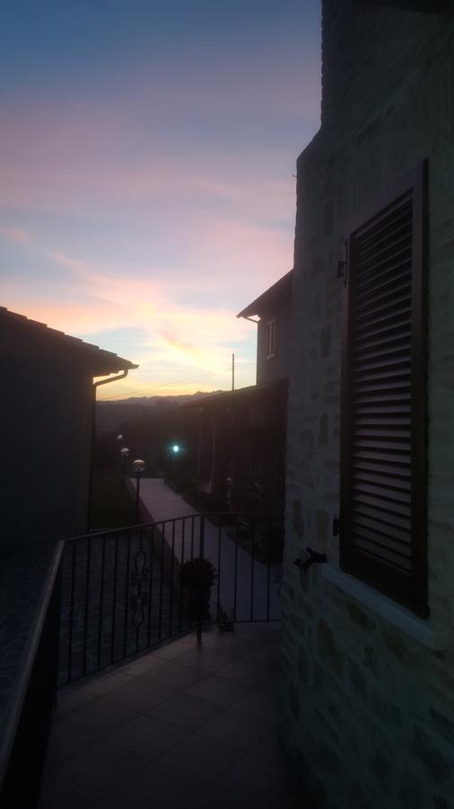 Agriturismo Villalta Ponte Felcino Экстерьер фото
