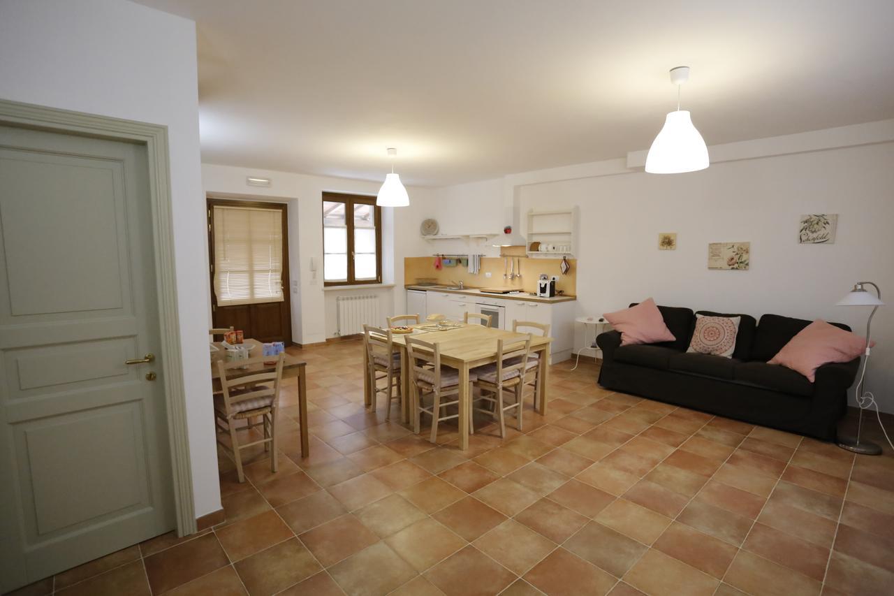 Agriturismo Villalta Ponte Felcino Экстерьер фото