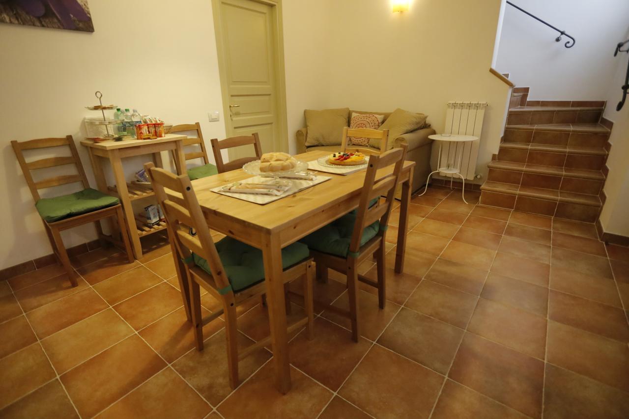 Agriturismo Villalta Ponte Felcino Экстерьер фото