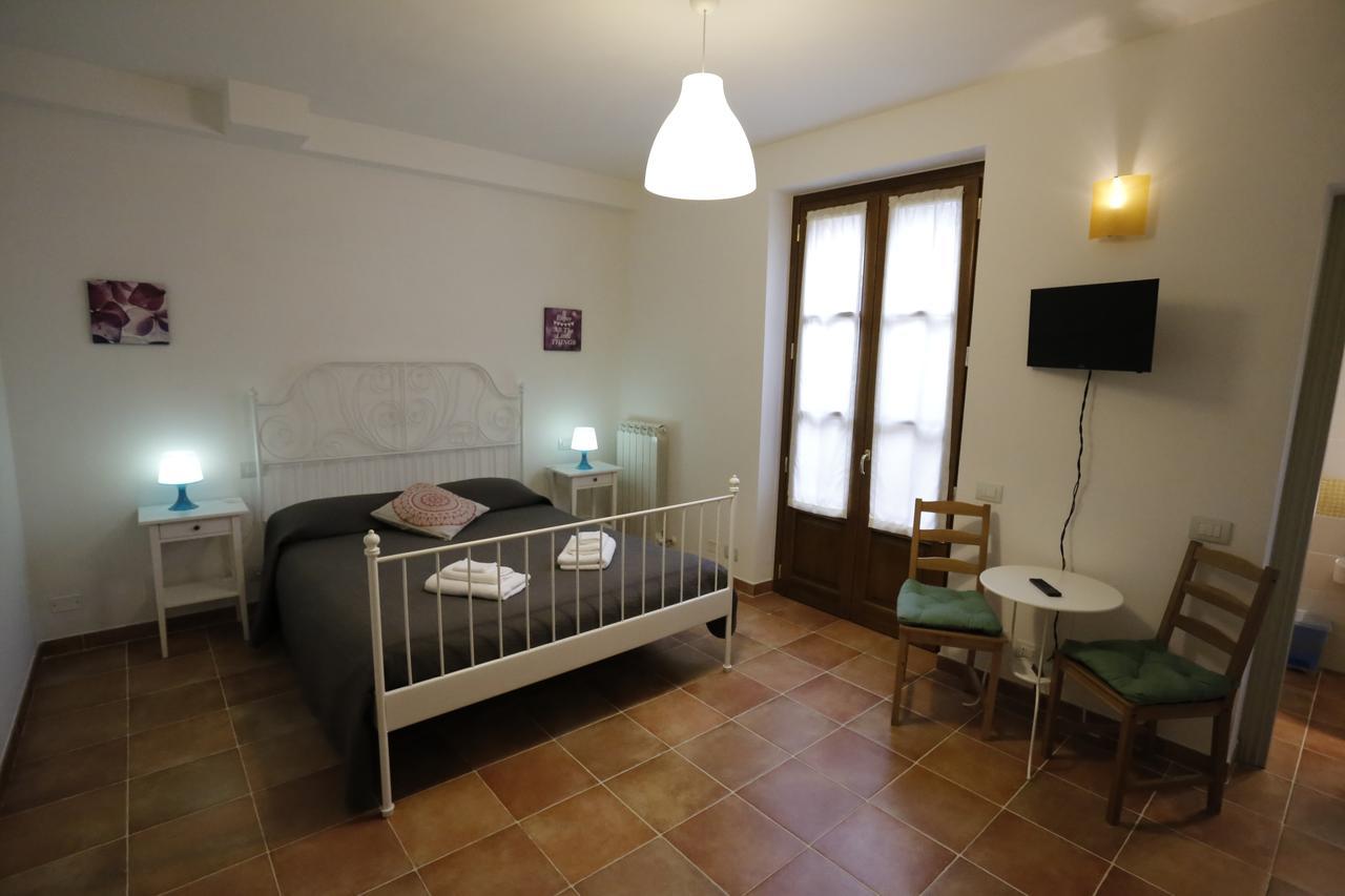 Agriturismo Villalta Ponte Felcino Экстерьер фото