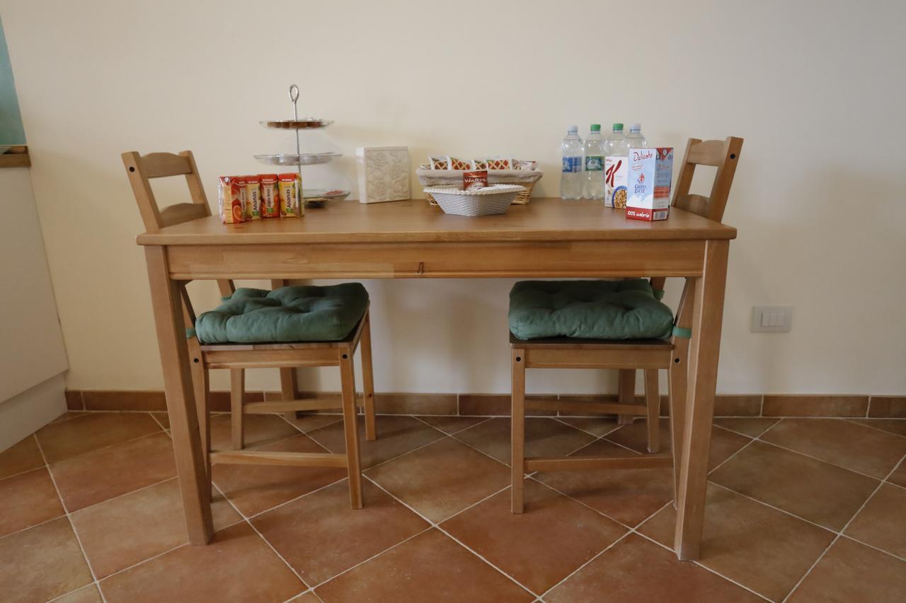 Agriturismo Villalta Ponte Felcino Экстерьер фото